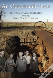 An Opportunity Lost Volume 1