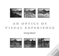 Capa do artigo An Optics Of Visual Experience