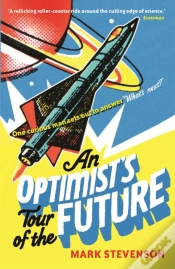 Capa do artigo An Optimist