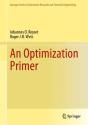 An Optimization Primer - Preview