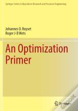 An Optimization Primer