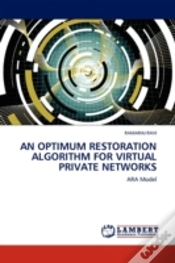Capa do artigo An Optimum Restoration Algorithm For Virtual Private Networks
