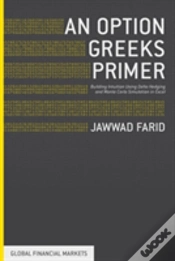 Capa do artigo An Option Greeks Primer