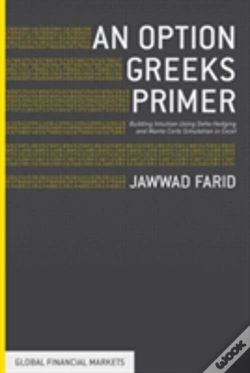 Capa do artigo An Option Greeks Primer