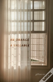 Capa do artigo An Orange, A Syllable