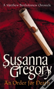 Capa do artigo An Order For Death