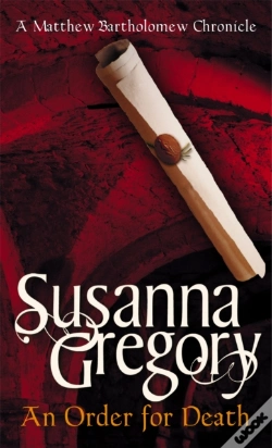 Capa do artigo An Order For Death