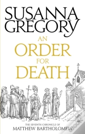 Capa do artigo An Order For Death
