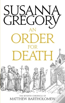 Capa do artigo An Order For Death