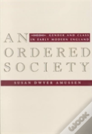 An Ordered Society