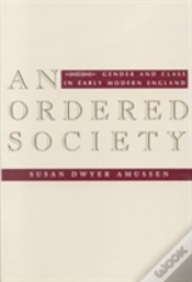 Capa do artigo An Ordered Society