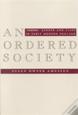 Capa do artigo An Ordered Society