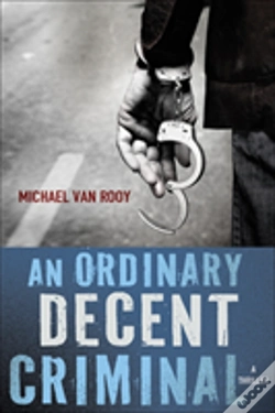 Capa do artigo An Ordinary Decent Criminal