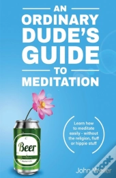 An Ordinary Dude'S Guide To Meditation