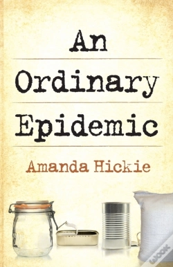 Capa do artigo An Ordinary Epidemic