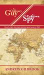 An Ordinary Guy, An Unknown Spy - Preview