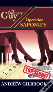 Capa do artigo An Ordinary Guy, Operation Saponify