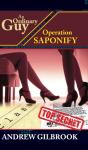 An Ordinary Guy, Operation Saponify - Preview