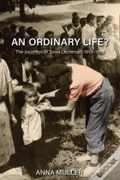 Capa do artigo An Ordinary Life?