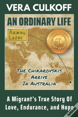 Capa do artigo An Ordinary Life