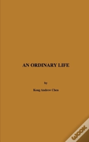 Capa do artigo An Ordinary Life