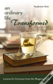Capa do artigo An Ordinary Life Transformed, Second Edition