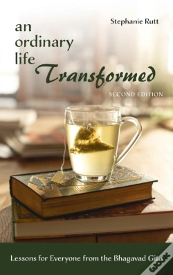 Capa do artigo An Ordinary Life Transformed, Second Edition