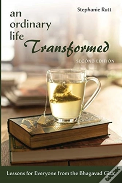 Capa do artigo An Ordinary Life Transformed, Second Edition