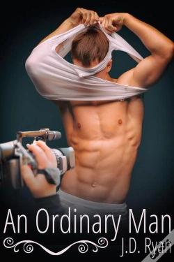 Capa do artigo An Ordinary Man