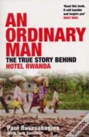 Capa do artigo An Ordinary Man