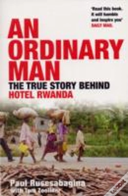 Capa do artigo An Ordinary Man