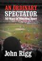 An Ordinary Spectator - Preview
