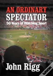 Capa do artigo An Ordinary Spectator