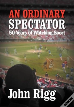 Capa do artigo An Ordinary Spectator