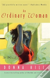 Capa do artigo An Ordinary Woman