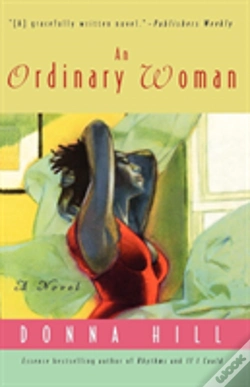 Capa do artigo An Ordinary Woman