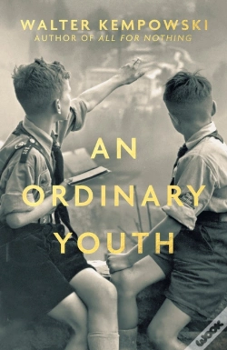 Capa do artigo An Ordinary Youth