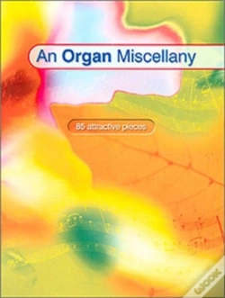 Capa do artigo An Organ Miscellany