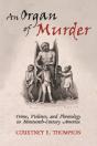 An Organ Of Murder - Preview