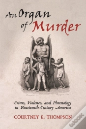Capa do artigo An Organ Of Murder