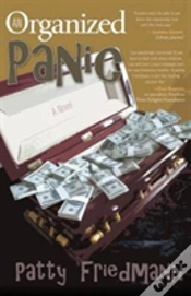 Capa do artigo An Organized Panic