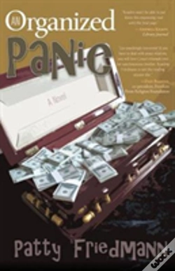 Capa do artigo An Organized Panic