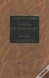 An Oriental Biographical Dictionary