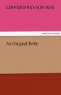 An Original Belle - Preview