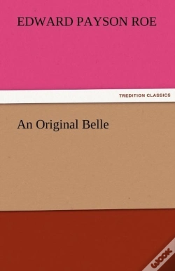 Capa do artigo An Original Belle