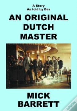 Capa do artigo An Original Dutch Master