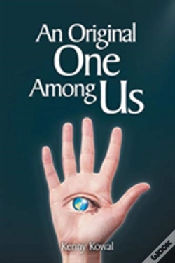 Capa do artigo An Original One Among Us