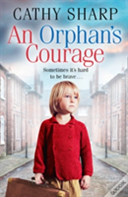 Capa do artigo An Orphanâ€™S Courage