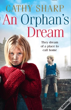 Capa do artigo An Orphanâ€™S Dream