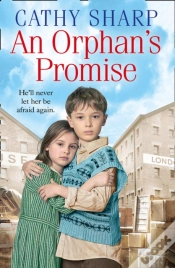 Capa do artigo An Orphanâ€™S Promise